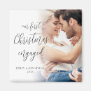 Recherche de engagements magnets Couple