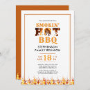 Recherche de fumeur invitations Barbecue
