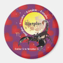 Suche nach november magnete Skorpion
