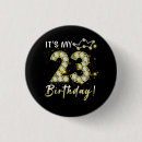 Recherche de couronne badges Anniversaire