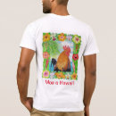 Recherche de hawaïens tshirts Tropical