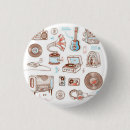 Suche nach albumen buttons Vintage