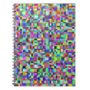 Suche nach pixel kleine notizbücher Modern