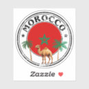 Suche nach marokkanische flagge aufkleber Morocco