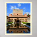 Suche nach alhambra poster Palast