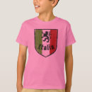 Suche nach italienisches wappen tshirts Flagge