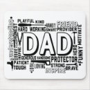 Suche nach geburtstage mousepads Dad