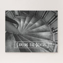 Recherche de perspective puzzles Moderne