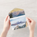 Recherche de mountain invitations Arbres à feuillage persistant