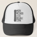 Recherche de double casquettes Neige