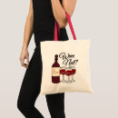 Recherche de verre de vin sacs Raisins