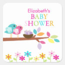 Suche nach nest aufkleber Vögel