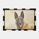 Recherche de berger malinois maison deco Belge