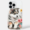 Recherche de husky iphone coques Mignon
