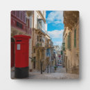 Recherche de britannique plaques Vintage