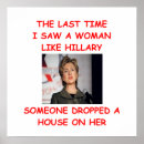 Suche nach anti clinton poster Wahl
