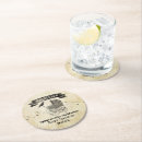 Recherche de corbeaux dessous de verres Antique