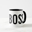 Recherche de boss tasses Coworker