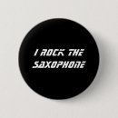 Recherche de saxophones badges Concert