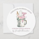 Recherche de patissiers invitations Pâtissier