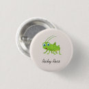 Suche nach insekten buttons Grün