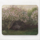 Suche nach flieder mousepads Impressionist