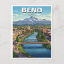 Recherche de coaster cartes postales Orégon