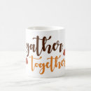 Recherche de rassemblement tasses Orange