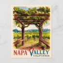 Recherche de napa californie cartes postales Pays viticole