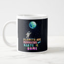 Suche nach planeten tassen Galaxie