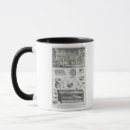 Recherche de boulanger français tasses École