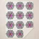 Suche nach blume mandala decken Muster