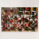 Suche nach soldaten puzzle Nussknacker