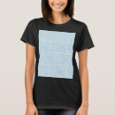Suche nach majolika tshirts Blau