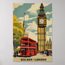 Suche nach big ben london poster Aquarell