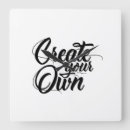 Recherche de professionnel horloges Propre