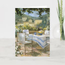 Recherche de paysage floral vœux cartes Jardin