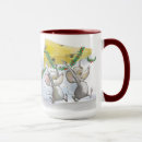 Recherche de mice tasses Xmas