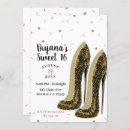 Recherche de chaussures de mode invitations Fête