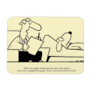 Suche nach hunde humor magnete Cartoon