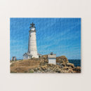 Suche nach boston puzzle Leuchtturm
