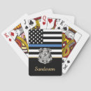 Recherche de applications jeux de cartes Policier