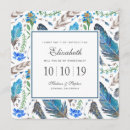 Recherche de motif azteque invitations Aquarelle