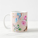 Recherche de vintage cupid tasses Amour