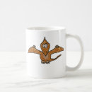 Recherche de ptérodactyle tasses Mignon
