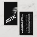 Suche nach schützen visitenkarten Polizei