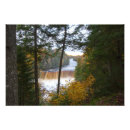 Recherche de chutes de tahquamenon art Péninsule supérieure