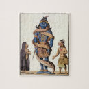 Recherche de krishna puzzles L'inde