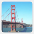 Suche nach golden gate aufkleber Kalifornien