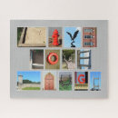Recherche de de concepteur puzzles Abstrait